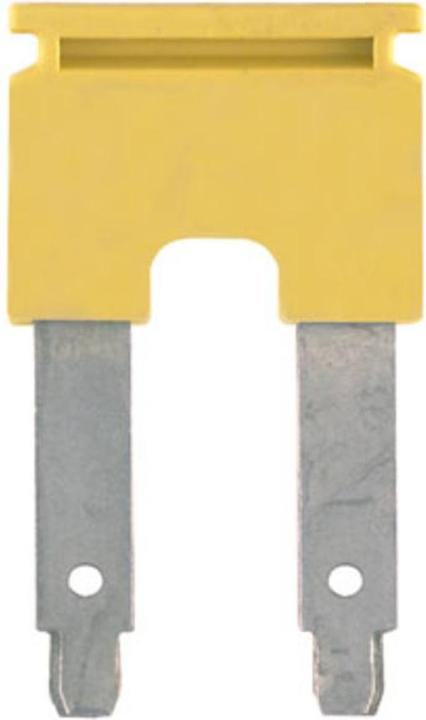 Produktbild Weidmüller Cross-connector, 125 A,ZQV 35/2 (Diverse)