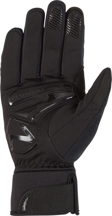 Image du produit Ziener NOS DABBS WS bike glove,black black Taille : 7 (7)