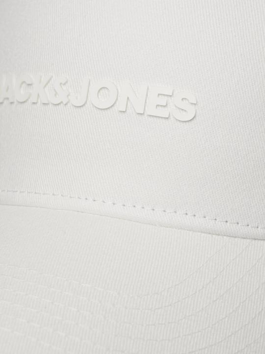 Produktbild Jack & Jones Jacvest Baseball Cap Ln Styd (One Size)