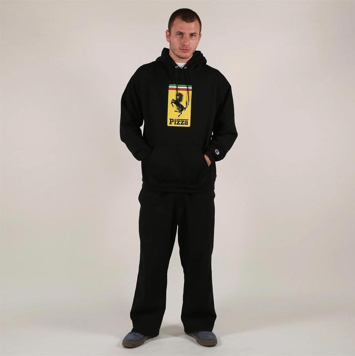 Immagine prodotto Pizza Rari Hoodie (XL)