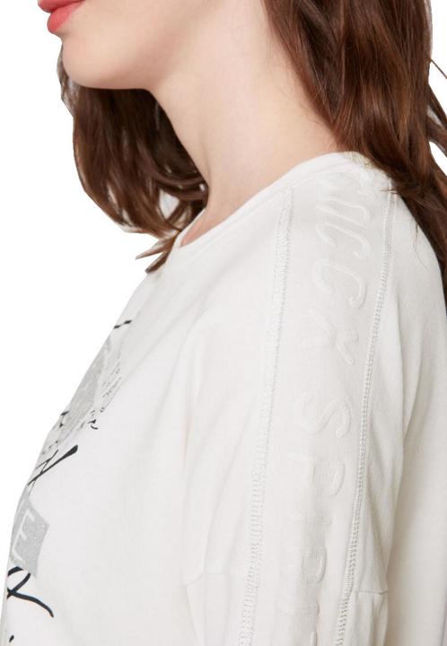 Actual product image Soccx Longsleeve Into The Blue long-sleeved shirt (XXL)