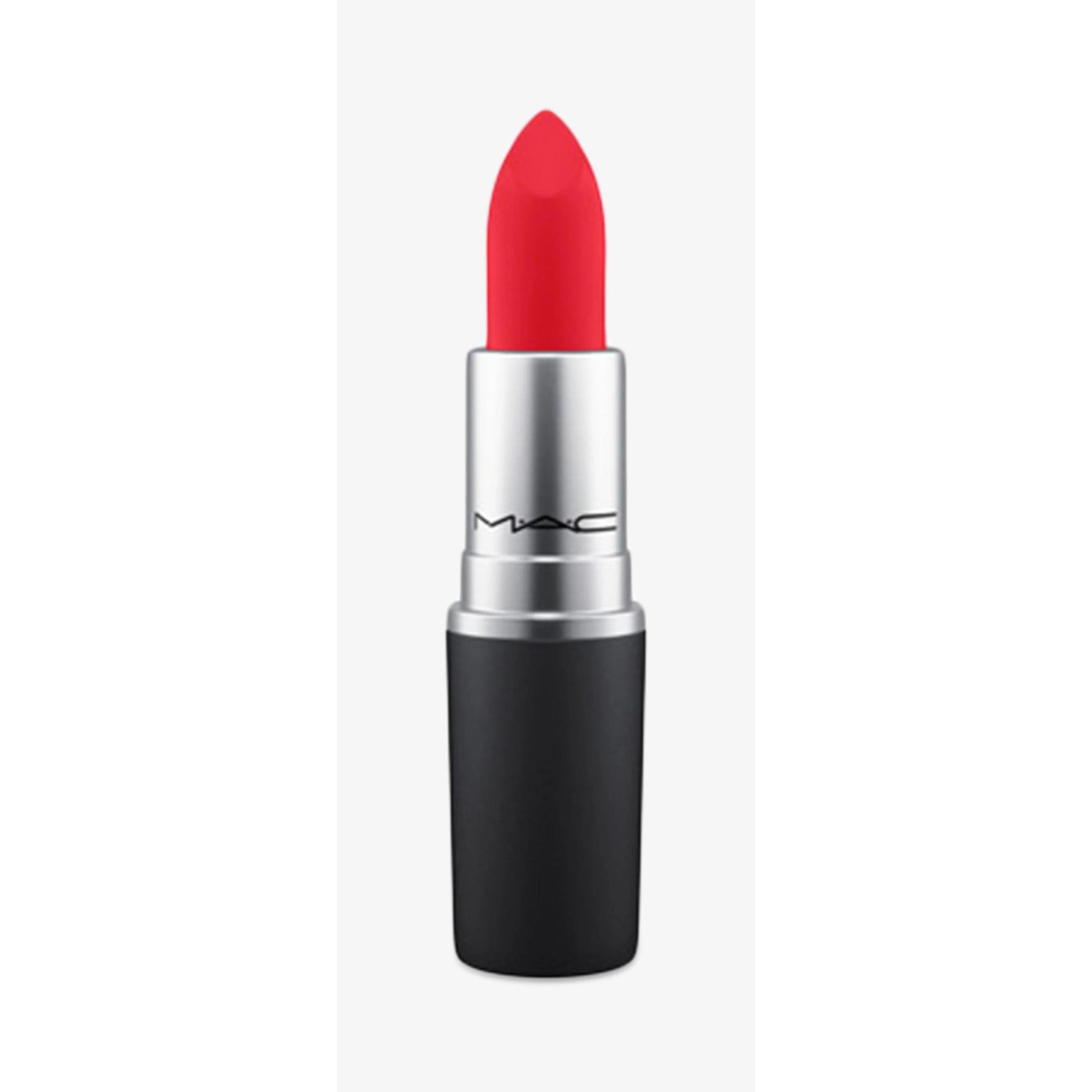 Thumbnail - MAC Cosmetics, Lippenstift + Lipgloss, Powder Kiss Lipstick (Lasting Passion)