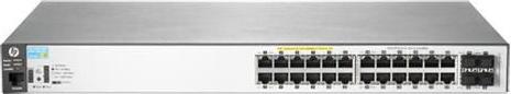 Produktbild HPE Packard Enterprise 2530-24G-PoE+ Switch
