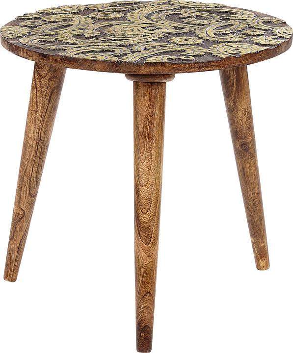 Image du produit Beliani Chanpi (45 x 45 x 45 cm)