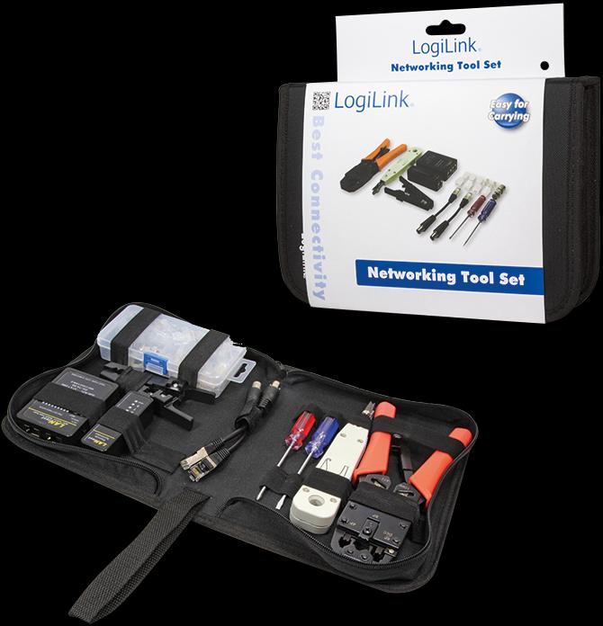 Image du produit LogiLink WZ0030 (Instrument)