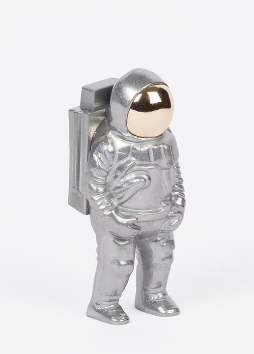Produktbild Doiy Houston Bottle Opener (Kapselheber)