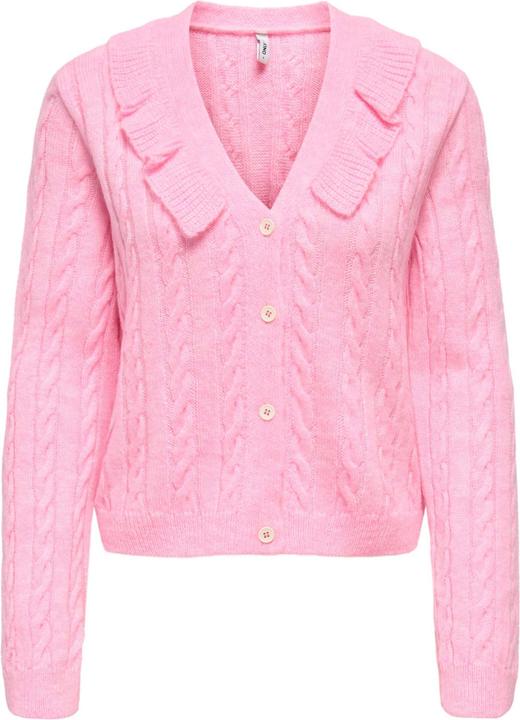 Produktbild Only ONLVIRA Strickjacke Strickjacke (XXL)