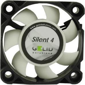 Produktbild Gelid Silent 4 Computergehäuse Ventilator (40 mm)