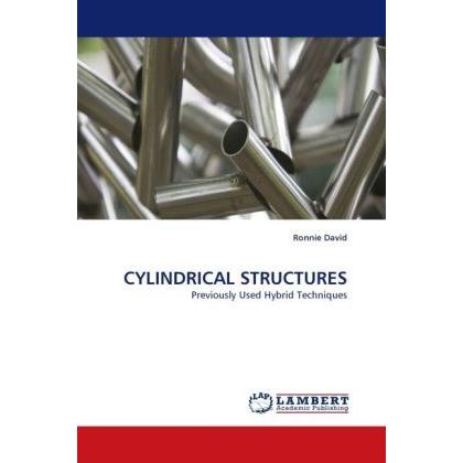 Cylindrical Structures, Fachbücher