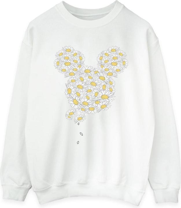 Image du produit Mickey Mouse - Sweat - Femme (L)