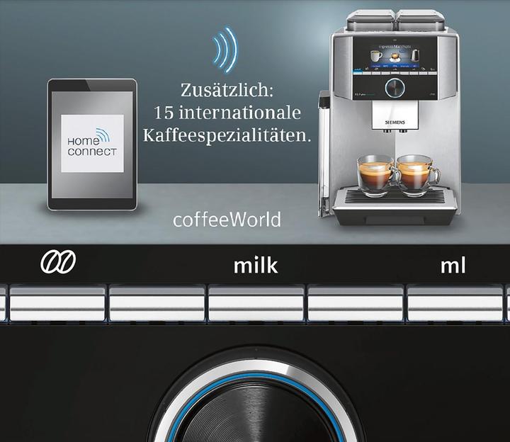 Produktbild Siemens EQ.9 plus connect s500