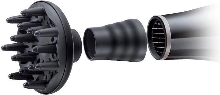 Actual product image Remington D52du