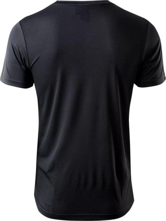 Produktbild Mares Martes Koszulka Męska Bisic Black r. 2XL