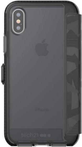 Produktbild tech21 Evo Wallet (Apple iPhone XS, Apple iPhone X)