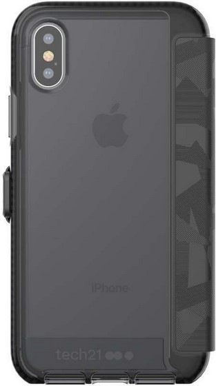 Immagine prodotto tech21 Portafoglio Evo (Apple iPhone XS, Apple iPhone X)