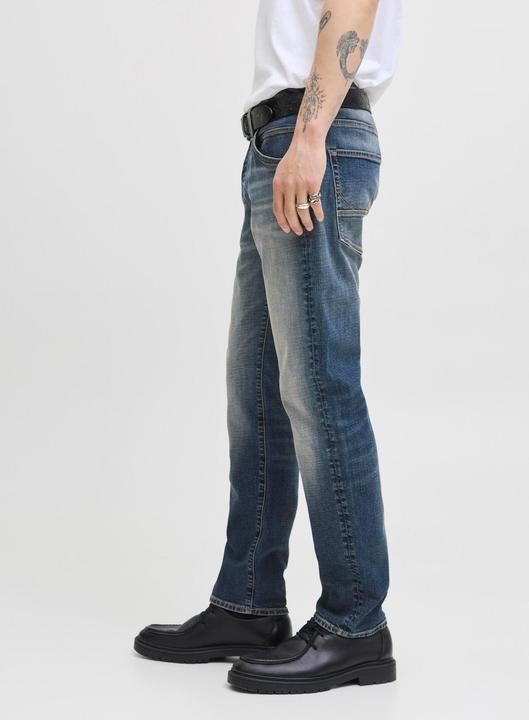 Produktbild Jack & Jones JJIMIKE JJFOX CB 082 Tapered Fit Jeans Tapered Fit Jeans (W34/L32)