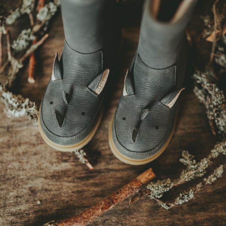 Actual product image Donsje Wadudu Special Lining Rhino (27)