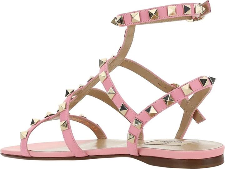 Immagine prodotto Valentino Garavani Rockstud Leather Sandals (35.5)