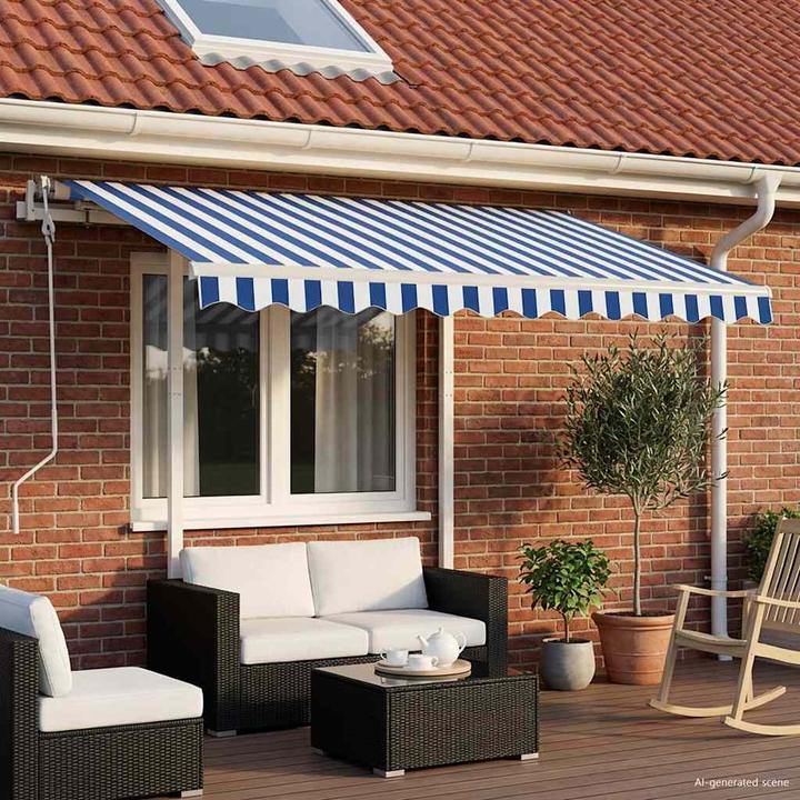 Produktbild vidaXL Tadi (3 m)