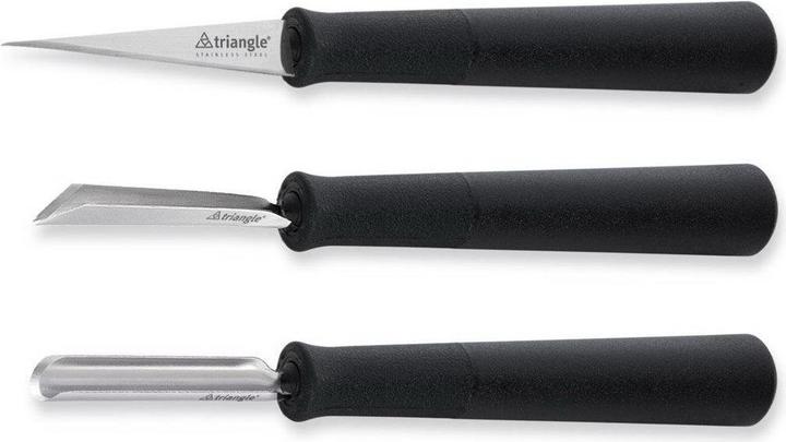 Produktbild Triangle Schnitzset Basic