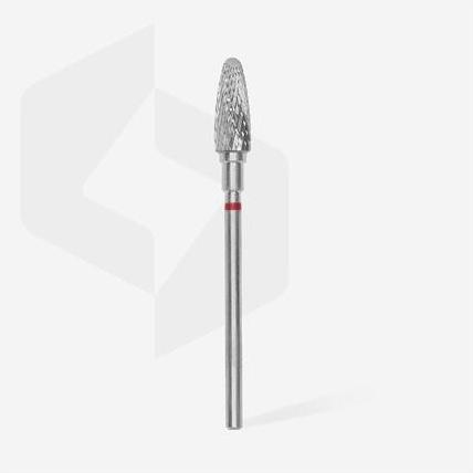 Image du produit Nashlynails Staleks Pro Carbide Cutter Bit Corn Small Cross Cut Attachment