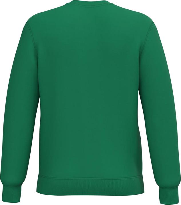 Actual product image Kariban Recycled round-neck sweatshirt (S)