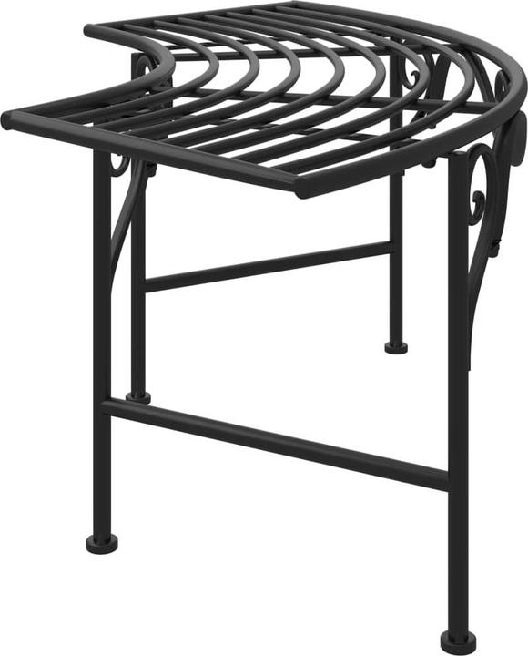 Actual product image vidaXL Baumbank