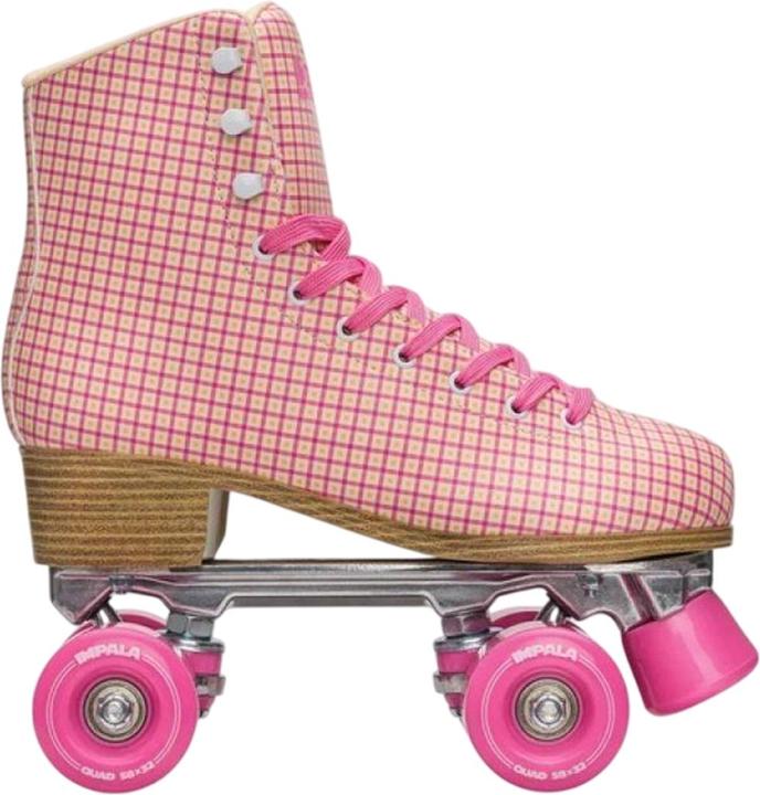 Produktbild Isostar VierfachRollschuhe (40)