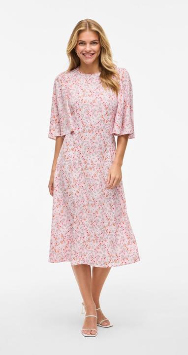 Immagine prodotto Vila Kurzarm Midikleid (34)