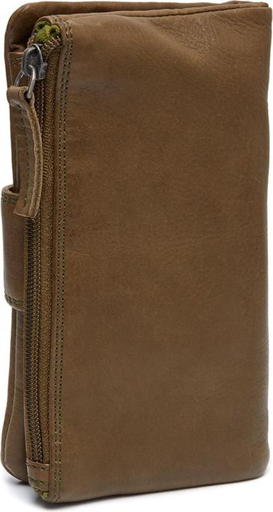 Actual product image The Chesterfield Brand Fresno wallet leather 10 cm