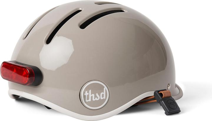 Immagine prodotto Thousand Casco Heritage 2.0, Tortora (Medio) (57 - 59 cm)