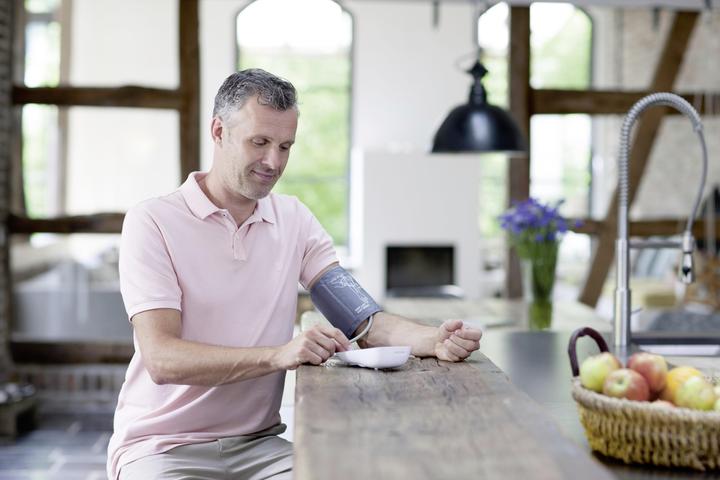 Image du produit Medisana BU 535