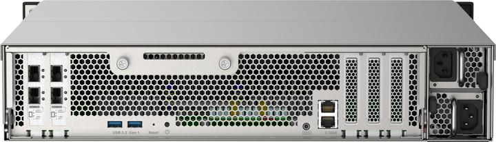 Image du produit QNAP TS-h2490FU-7302P-256G (0 TB)