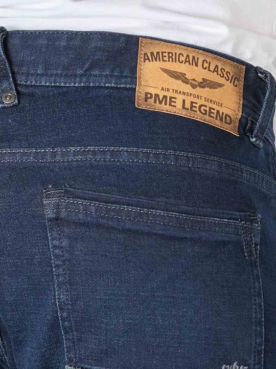 Produktbild Pme Legend Tailwheel Jeans Slim Fit Dark Denim Shade (32, 38)