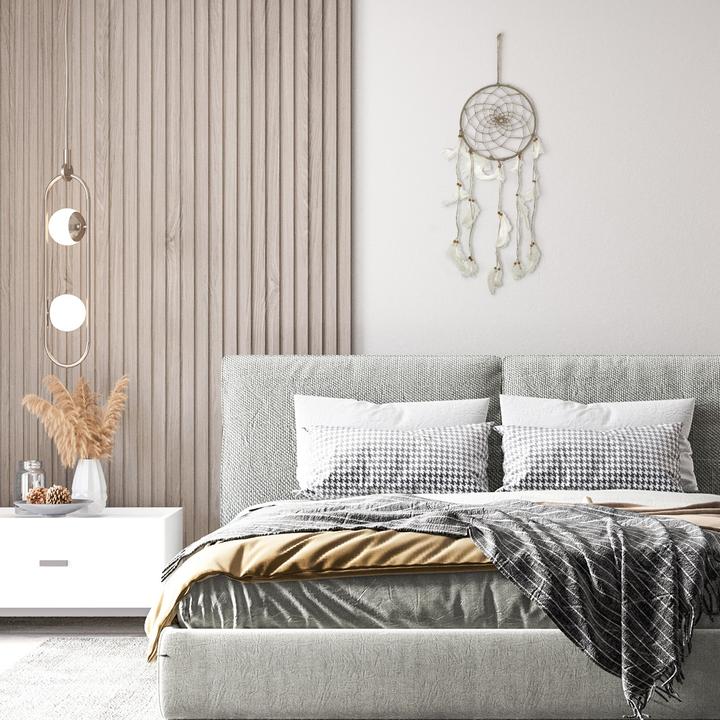 Produktbild Casativo Traumfänger aus Jute