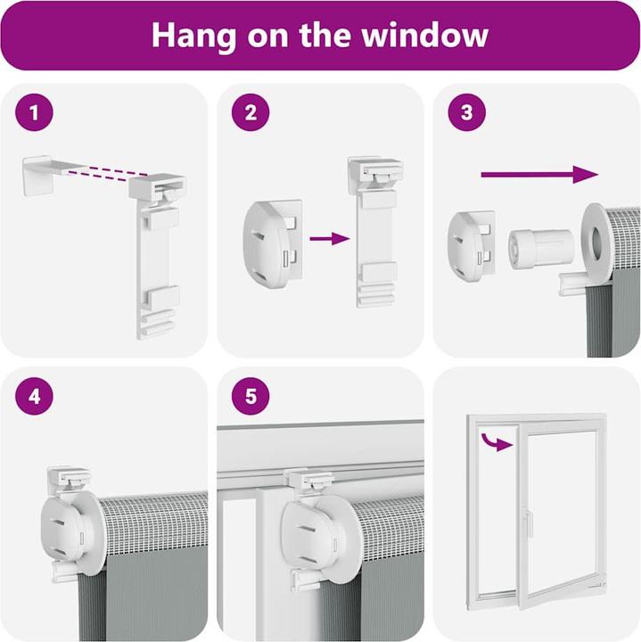 Produktbild vidaXL Maritza (125 x 100 cm)