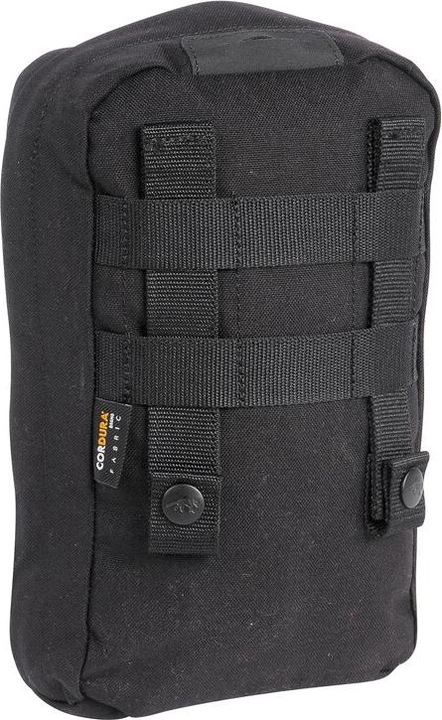 Produktbild Tasmanian Tiger TT Tac Pouch 7 Schwarz (2 l)