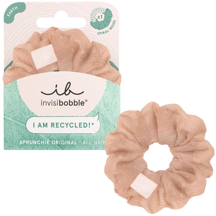 Immagine prodotto Invisibobble Fascia per capelli Sprunchie Recycling Rocks (Elastico per capelli)