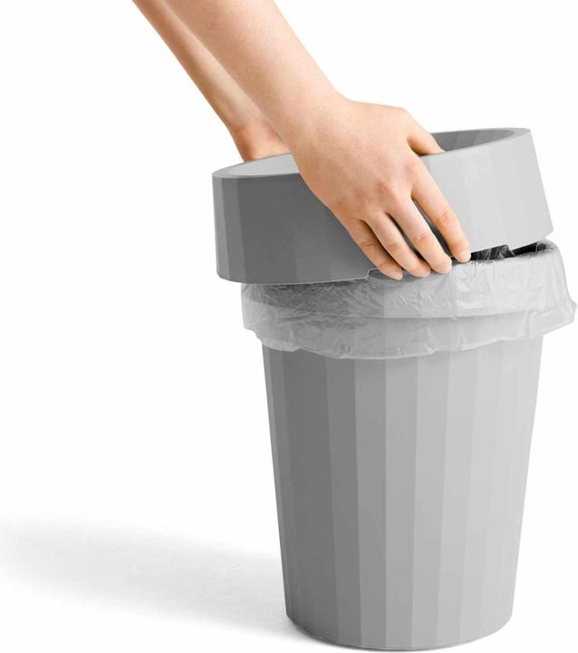 Immagine prodotto HAY Shade Bin Abfalleimer (14 l)