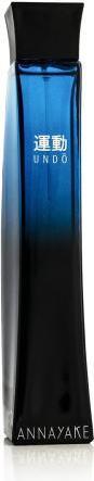 Actual product image Annayake Undo pour Homme (Eau de toilette, 100 ml)