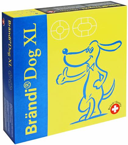 Produktbild Brändi Dog XL Grundversion (Deutsch)