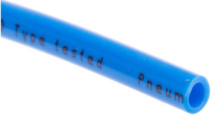 Produktbild Festo Blue Pneumatic Tube, 10mm OD x 50m