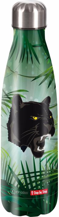 Edelstahl, Wild Cat Chiko