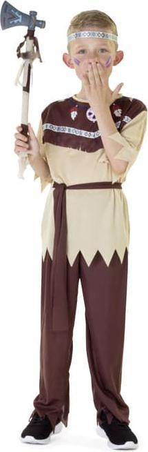 Immagine prodotto Boland Ascia indiana giocattolo