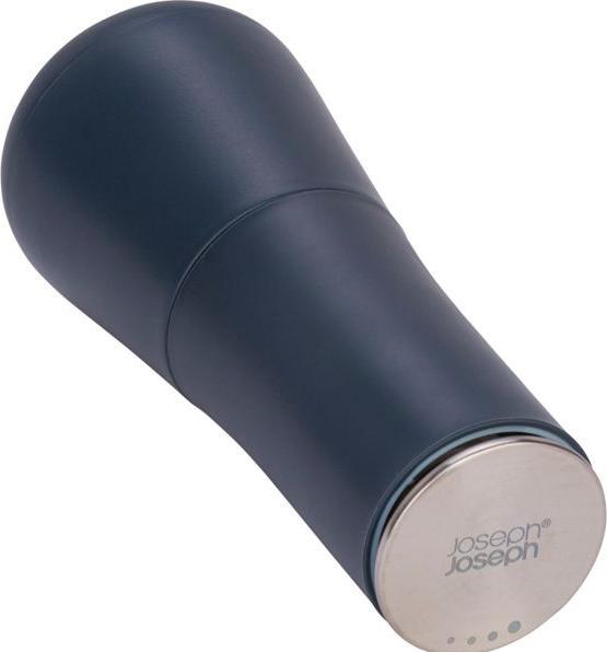 Image du produit Joseph Joseph Moulin à sel et à poivre MILLTOP "Edition Sky (Poivre, Sel)