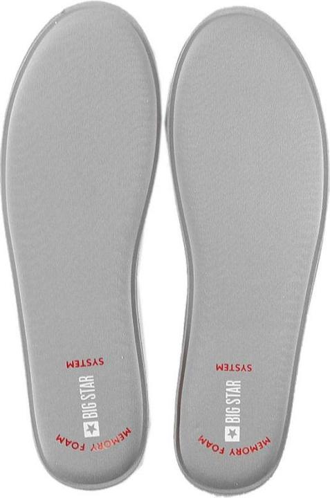 Produktbild Big Star Memory Foam System Schuheinlagen