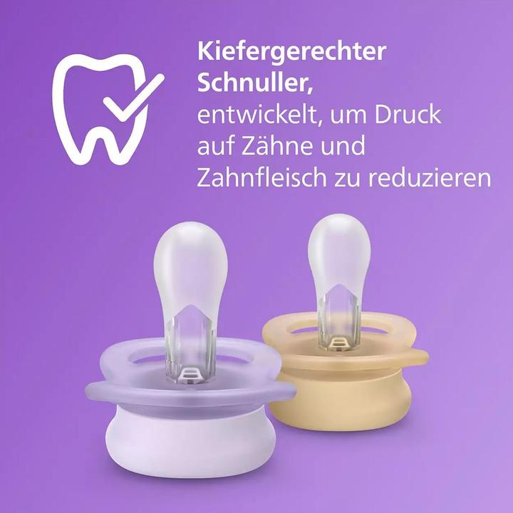 Produktbild Philips Avent Ultra Start (2 x, bis 2 Jahre)