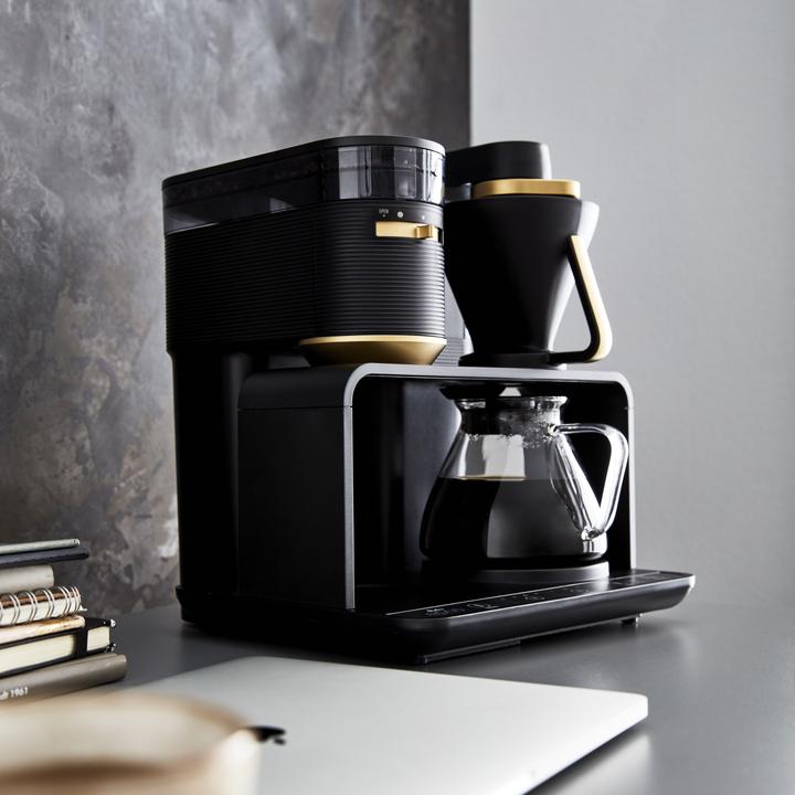 Produktbild Melitta Filterkaffee-Automat