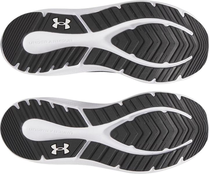 Actual product image Under Armour Mens Charged Pursuit 4 Trainers (47)