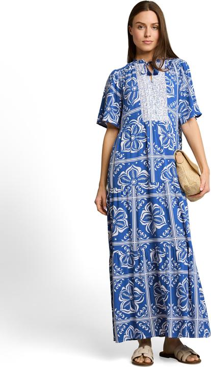 Produktbild Tom Tailor Maxikleid (34, 38, 42)